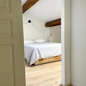 Chez Florian - Superbe Duplex Proche Panier Et Quartier D'affaires Marseille